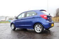 USED 2017 17 FORD KA+ 1.2 Ti-VCT Zetec 2017,Bluetooth,DAB,Cruise,Insurance Group 2,Ulez Compliant Bluetooth,DAB,Cruise Control,Insurance Group 2,Ulez Compliant