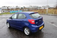 USED 2017 17 FORD KA+ 1.2 Ti-VCT Zetec 2017,Bluetooth,DAB,Cruise,Insurance Group 2,Ulez Compliant Bluetooth,DAB,Cruise Control,Insurance Group 2,Ulez Compliant