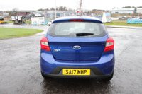 USED 2017 17 FORD KA+ 1.2 Ti-VCT Zetec 2017,Bluetooth,DAB,Cruise,Insurance Group 2,Ulez Compliant Bluetooth,DAB,Cruise Control,Insurance Group 2,Ulez Compliant