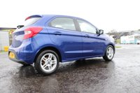 USED 2017 17 FORD KA+ 1.2 Ti-VCT Zetec 2017,Bluetooth,DAB,Cruise,Insurance Group 2,Ulez Compliant Bluetooth,DAB,Cruise Control,Insurance Group 2,Ulez Compliant