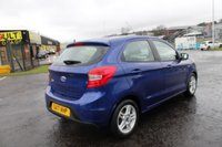 USED 2017 17 FORD KA+ 1.2 Ti-VCT Zetec 2017,Bluetooth,DAB,Cruise,Insurance Group 2,Ulez Compliant Bluetooth,DAB,Cruise Control,Insurance Group 2,Ulez Compliant