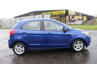 USED 2017 17 FORD KA+ 1.2 Ti-VCT Zetec 2017,Bluetooth,DAB,Cruise,Insurance Group 2,Ulez Compliant Bluetooth,DAB,Cruise Control,Insurance Group 2,Ulez Compliant