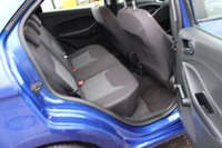 USED 2017 17 FORD KA+ 1.2 Ti-VCT Zetec 2017,Bluetooth,DAB,Cruise,Insurance Group 2,Ulez Compliant Bluetooth,DAB,Cruise Control,Insurance Group 2,Ulez Compliant
