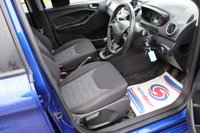USED 2017 17 FORD KA+ 1.2 Ti-VCT Zetec 2017,Bluetooth,DAB,Cruise,Insurance Group 2,Ulez Compliant Bluetooth,DAB,Cruise Control,Insurance Group 2,Ulez Compliant