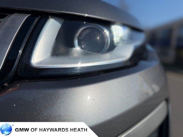 2016 Land Rover RANGE ROVER EVOQUE - Photo 11