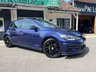 USED 2019 19 VOLKSWAGEN GOLF 2.0 TDI R-Line Hatchback 5dr Diesel Manual Euro 6 (s/s) (150 ps) NATIONWIDE DELIVERY AVAILABLE
