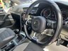 USED 2019 19 VOLKSWAGEN GOLF 2.0 TDI R-Line Hatchback 5dr Diesel Manual Euro 6 (s/s) (150 ps) NATIONWIDE DELIVERY AVAILABLE