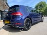 USED 2019 19 VOLKSWAGEN GOLF 2.0 TDI R-Line Hatchback 5dr Diesel Manual Euro 6 (s/s) (150 ps) NATIONWIDE DELIVERY AVAILABLE