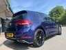 USED 2019 19 VOLKSWAGEN GOLF 2.0 TDI R-Line Hatchback 5dr Diesel Manual Euro 6 (s/s) (150 ps) NATIONWIDE DELIVERY AVAILABLE