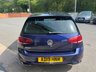 USED 2019 19 VOLKSWAGEN GOLF 2.0 TDI R-Line Hatchback 5dr Diesel Manual Euro 6 (s/s) (150 ps) NATIONWIDE DELIVERY AVAILABLE
