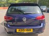 USED 2019 19 VOLKSWAGEN GOLF 2.0 TDI R-Line Hatchback 5dr Diesel Manual Euro 6 (s/s) (150 ps) NATIONWIDE DELIVERY AVAILABLE
