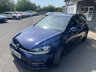USED 2019 19 VOLKSWAGEN GOLF 2.0 TDI R-Line Hatchback 5dr Diesel Manual Euro 6 (s/s) (150 ps) NATIONWIDE DELIVERY AVAILABLE