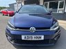USED 2019 19 VOLKSWAGEN GOLF 2.0 TDI R-Line Hatchback 5dr Diesel Manual Euro 6 (s/s) (150 ps) NATIONWIDE DELIVERY AVAILABLE