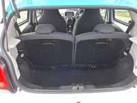 USED 2017 17 CITROEN C1 1.2 PureTech Feel Hatchback 5dr Petrol Manual Euro 6 (82 ps) LOW MILES CHEAP INSURANCE 20 TAX