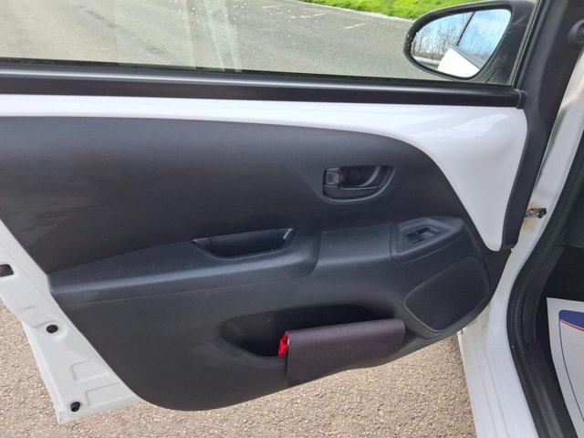 2017 CITROEN C1 - Photo 6