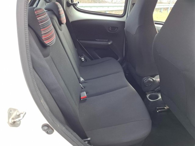 2017 CITROEN C1 - Photo 9