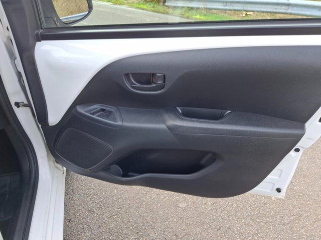 2017 CITROEN C1 - Photo 7