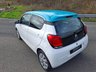 USED 2017 17 CITROEN C1 1.2 PureTech Feel Hatchback 5dr Petrol Manual Euro 6 (82 ps) LOW MILES CHEAP INSURANCE 20 TAX
