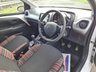 USED 2017 17 CITROEN C1 1.2 PureTech Feel Hatchback 5dr Petrol Manual Euro 6 (82 ps) LOW MILES CHEAP INSURANCE 20 TAX