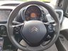 USED 2017 17 CITROEN C1 1.2 PureTech Feel Hatchback 5dr Petrol Manual Euro 6 (82 ps) LOW MILES CHEAP INSURANCE 20 TAX