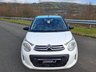USED 2017 17 CITROEN C1 1.2 PureTech Feel Hatchback 5dr Petrol Manual Euro 6 (82 ps) LOW MILES CHEAP INSURANCE 20 TAX