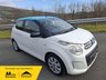 USED 2017 17 CITROEN C1 1.2 PureTech Feel Hatchback 5dr Petrol Manual Euro 6 (82 ps) LOW MILES CHEAP INSURANCE 20 TAX