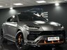 USED 2022 22 LAMBORGHINI URUS 4.0 V8 Auto BiTurbo Petrol 5dr 641 BHP GRAPHITE CAPSULE PACK,PAN ROOF
