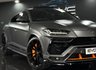USED 2022 22 LAMBORGHINI URUS 4.0 V8 Auto BiTurbo Petrol 5dr 641 BHP GRAPHITE CAPSULE PACK,PAN ROOF