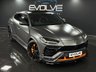 USED 2022 22 LAMBORGHINI URUS 4.0 V8 Auto BiTurbo Petrol 5dr 641 BHP GRAPHITE CAPSULE PACK,PAN ROOF