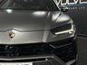 USED 2022 22 LAMBORGHINI URUS 4.0 V8 Auto BiTurbo Petrol 5dr 641 BHP GRAPHITE CAPSULE PACK,PAN ROOF