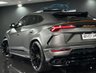 USED 2022 22 LAMBORGHINI URUS 4.0 V8 Auto BiTurbo Petrol 5dr 641 BHP GRAPHITE CAPSULE PACK,PAN ROOF