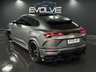 USED 2022 22 LAMBORGHINI URUS 4.0 V8 Auto BiTurbo Petrol 5dr 641 BHP GRAPHITE CAPSULE PACK,PAN ROOF