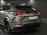 USED 2022 22 LAMBORGHINI URUS 4.0 V8 Auto BiTurbo Petrol 5dr 641 BHP GRAPHITE CAPSULE PACK,PAN ROOF