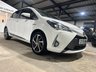 USED 2020 70 TOYOTA YARIS 1.5 VVT-h Y20 Bi-tone E-CVT Euro 6 (s/s) 5dr LIKE NEW+FAH+STUNNING CAR