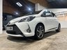 USED 2020 70 TOYOTA YARIS 1.5 VVT-h Y20 Bi-tone E-CVT Euro 6 (s/s) 5dr LIKE NEW+FAH+STUNNING CAR