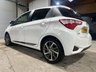 USED 2020 70 TOYOTA YARIS 1.5 VVT-h Y20 Bi-tone E-CVT Euro 6 (s/s) 5dr LIKE NEW+FAH+STUNNING CAR