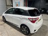 USED 2020 70 TOYOTA YARIS 1.5 VVT-h Y20 Bi-tone E-CVT Euro 6 (s/s) 5dr LIKE NEW+FAH+STUNNING CAR