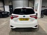 USED 2020 70 TOYOTA YARIS 1.5 VVT-h Y20 Bi-tone E-CVT Euro 6 (s/s) 5dr LIKE NEW+FAH+STUNNING CAR