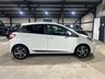 USED 2020 70 TOYOTA YARIS 1.5 VVT-h Y20 Bi-tone E-CVT Euro 6 (s/s) 5dr LIKE NEW+FAH+STUNNING CAR
