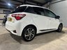 USED 2020 70 TOYOTA YARIS 1.5 VVT-h Y20 Bi-tone E-CVT Euro 6 (s/s) 5dr LIKE NEW+FAH+STUNNING CAR