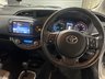 USED 2020 70 TOYOTA YARIS 1.5 VVT-h Y20 Bi-tone E-CVT Euro 6 (s/s) 5dr LIKE NEW+FAH+STUNNING CAR