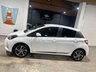 USED 2020 70 TOYOTA YARIS 1.5 VVT-h Y20 Bi-tone E-CVT Euro 6 (s/s) 5dr LIKE NEW+FAH+STUNNING CAR