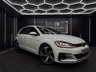USED 2018 18 VOLKSWAGEN GOLF 2.0 TSI GTI Hatchback 5dr Petrol DSG Euro 6 (s/s) (230 ps) 