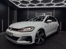 USED 2018 18 VOLKSWAGEN GOLF 2.0 TSI GTI Hatchback 5dr Petrol DSG Euro 6 (s/s) (230 ps) 