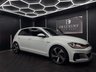 USED 2018 18 VOLKSWAGEN GOLF 2.0 TSI GTI Hatchback 5dr Petrol DSG Euro 6 (s/s) (230 ps) 
