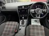 USED 2018 18 VOLKSWAGEN GOLF 2.0 TSI GTI Hatchback 5dr Petrol DSG Euro 6 (s/s) (230 ps) 