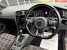 USED 2018 18 VOLKSWAGEN GOLF 2.0 TSI GTI Hatchback 5dr Petrol DSG Euro 6 (s/s) (230 ps) 
