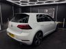 USED 2018 18 VOLKSWAGEN GOLF 2.0 TSI GTI Hatchback 5dr Petrol DSG Euro 6 (s/s) (230 ps) 
