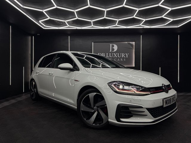 View our VOLKSWAGEN GOLF