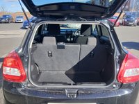 USED 2017 67 SUZUKI SWIFT 1.0 Boosterjet SZ-T Hatchback 5dr Petrol Manual Euro 6 (111 ps) 